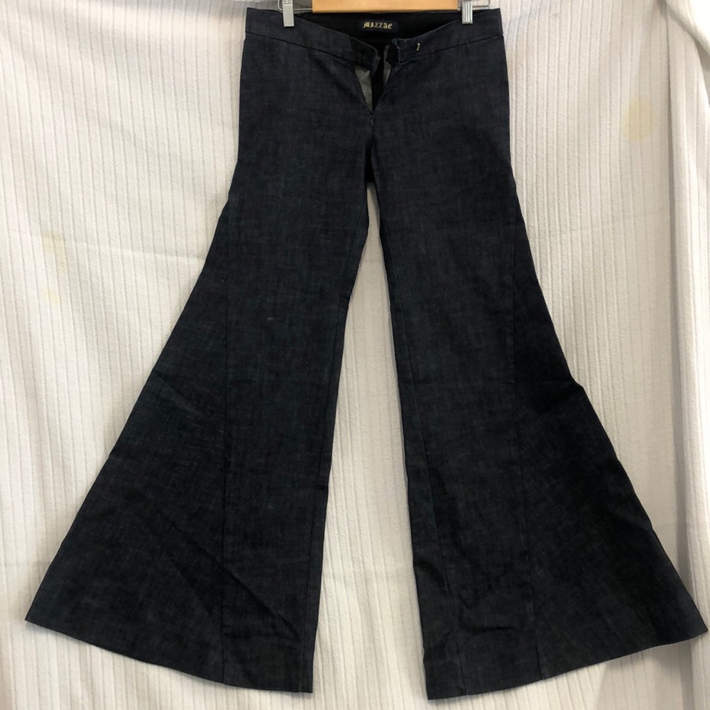 Women’s flare jeans , Mizzac
